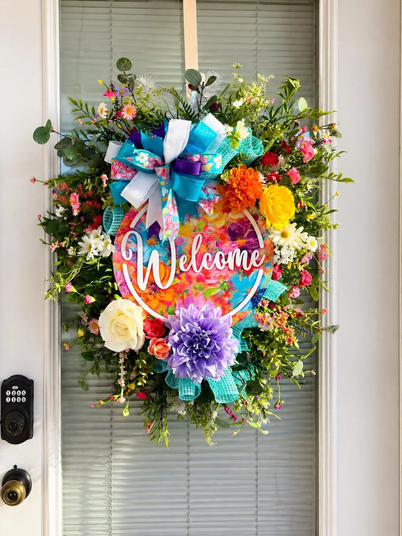 🌷 Spring Decor